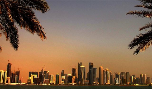 هدية من قطر إلى الكويت وعمان في عيد الفطر