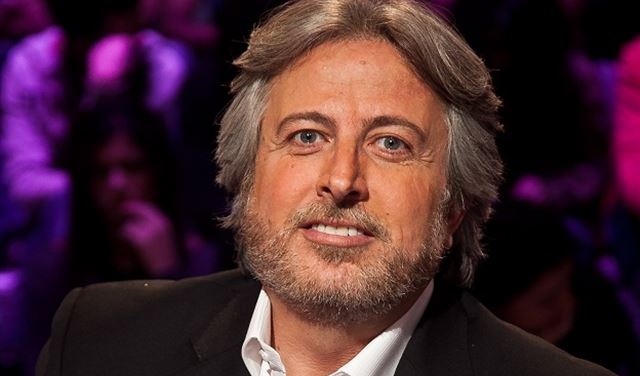 الناقد الفني جمال فياض يصرّح عن سبب مغادرته "منا وجر"