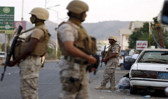 العفو الدولية تدعو للتحقيق في انتهاكات بجنوب اليمن 