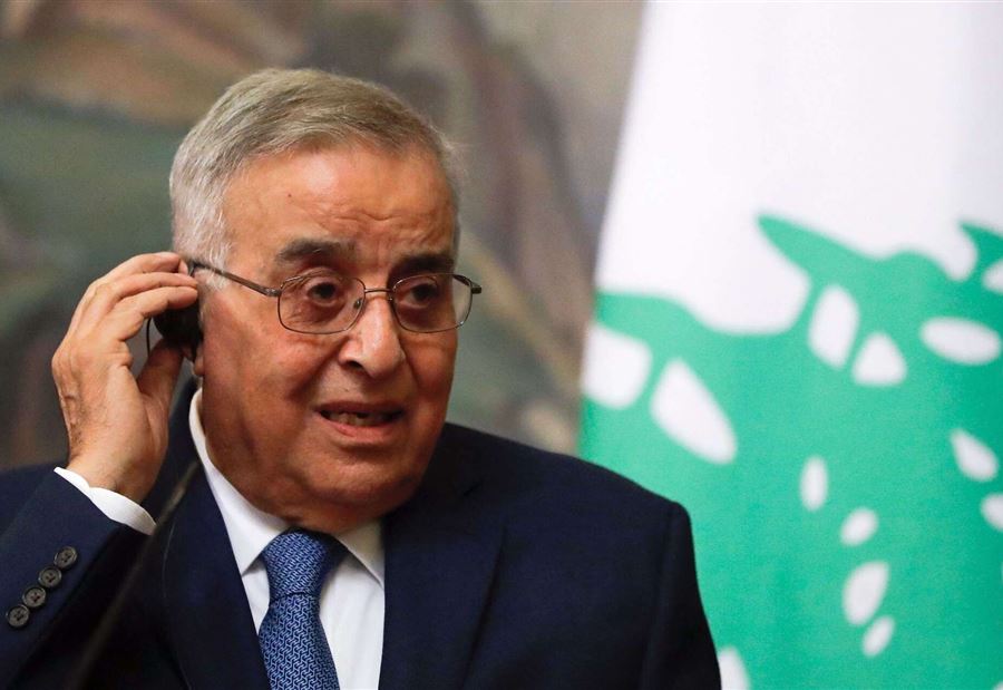 تفاصيل اجتماعات بو حبيب في واشنطن