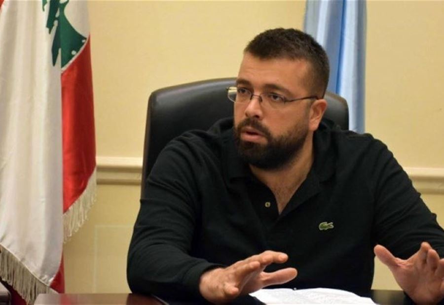 أحمد الحريري: لا لإقامة مطمر تربل 