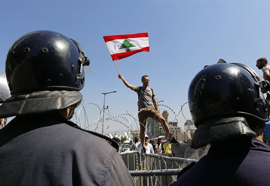 التحركات ستكون مفتوحة على كل الاحتمالات...