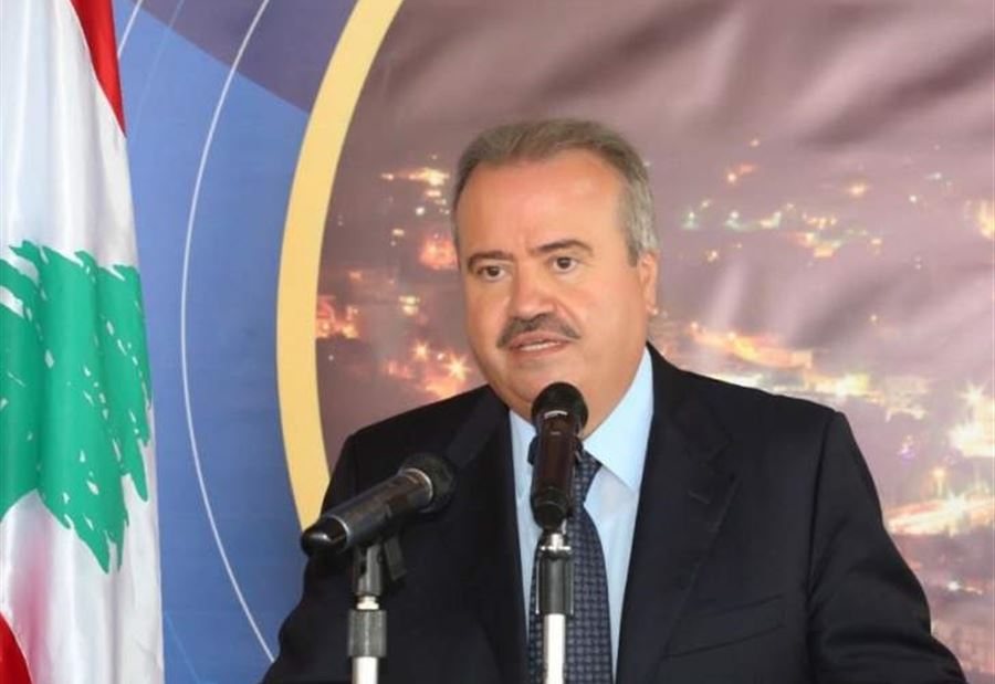 جابر: البيان الوزاري في طور التحضير 