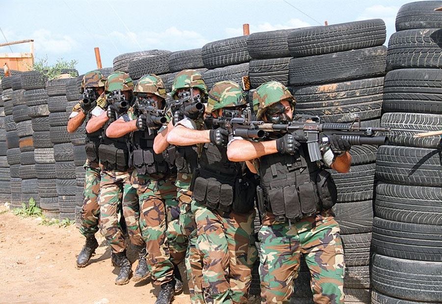 الجيش: تمارين تدريبية وتفجير ذخائر في هذه المناطق!