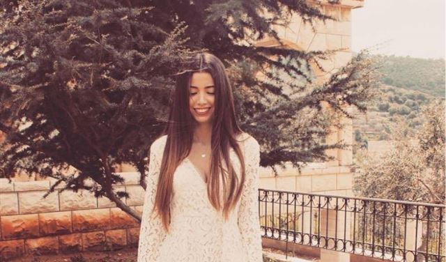 ساندي ابنة الـ 21 عاما.. بحاجة لصلواتكم! ساندي ابنة الـ 21 عاما.. بحاجة لصلواتكم!
