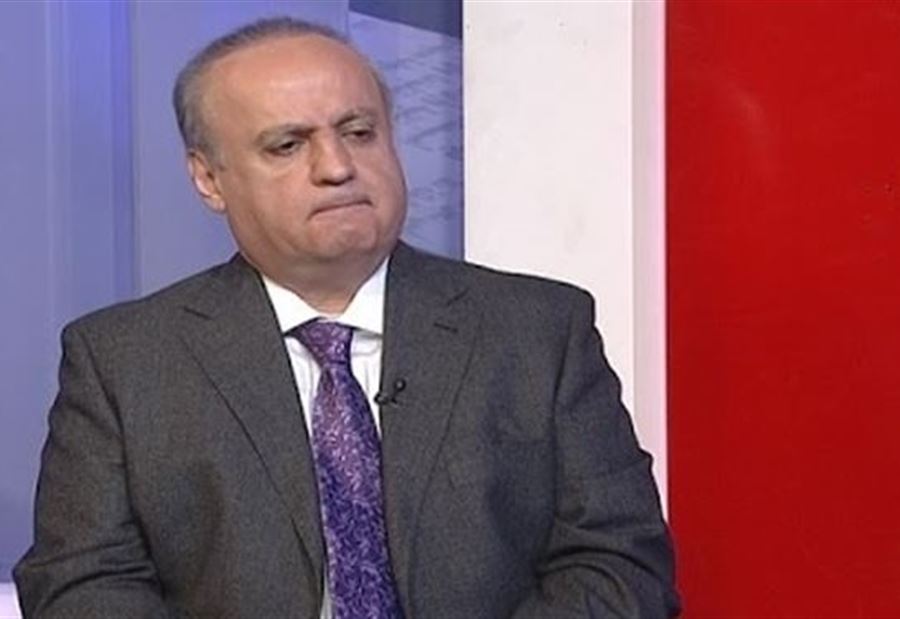 وهاب: لبنان منكوب بيئياً