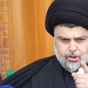 الصدر يدعو رئيس الوزراء لاحتكار "المناصب الأمنية الحساسة"