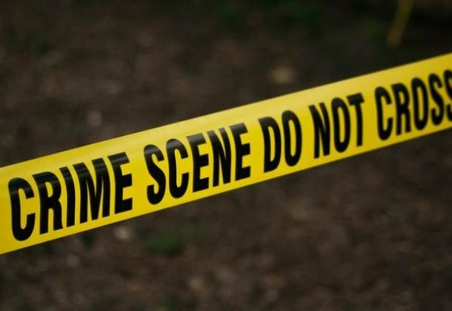 جثة مجهولة الهوية في مغدوشة!