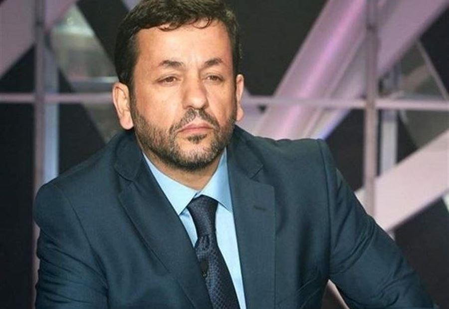 وفاة والدة المخرج شربل خليل..."لما بتموت الإم بتخلص الدنيا"