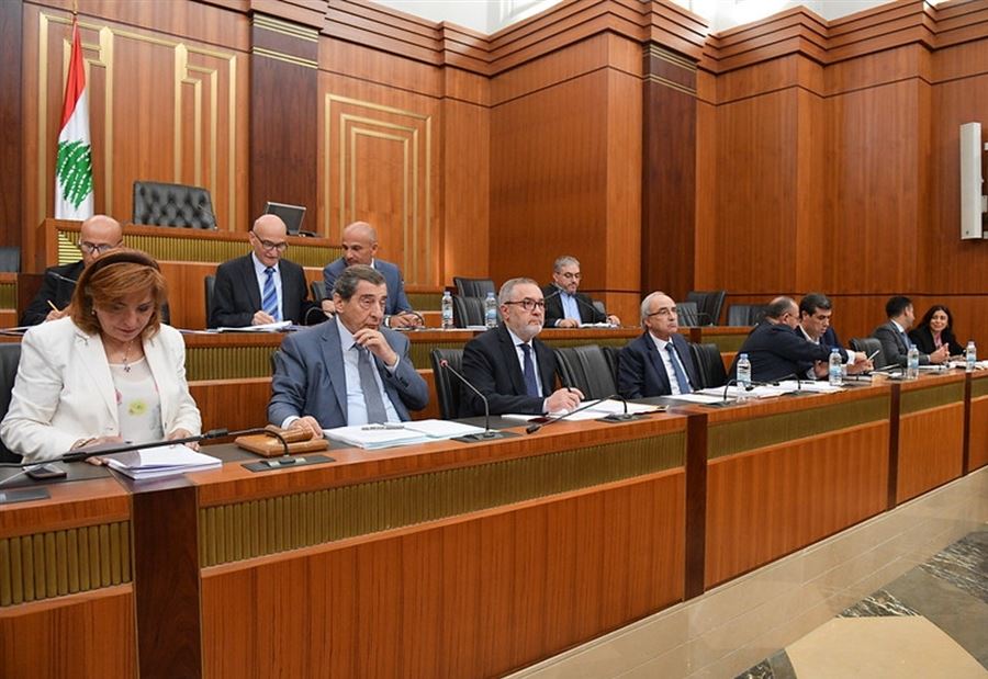 فرزلي أدان العدوان الاسرائيلي وخرقه القرار 1701