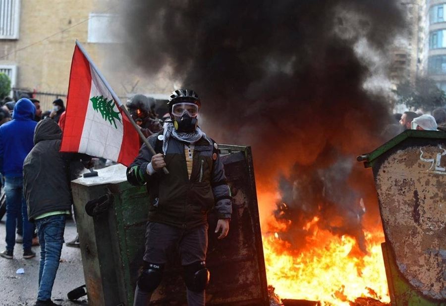 الدولة وأجهزتها "تكذب"... لا موقوفين أجانب في أحداث طرابلس