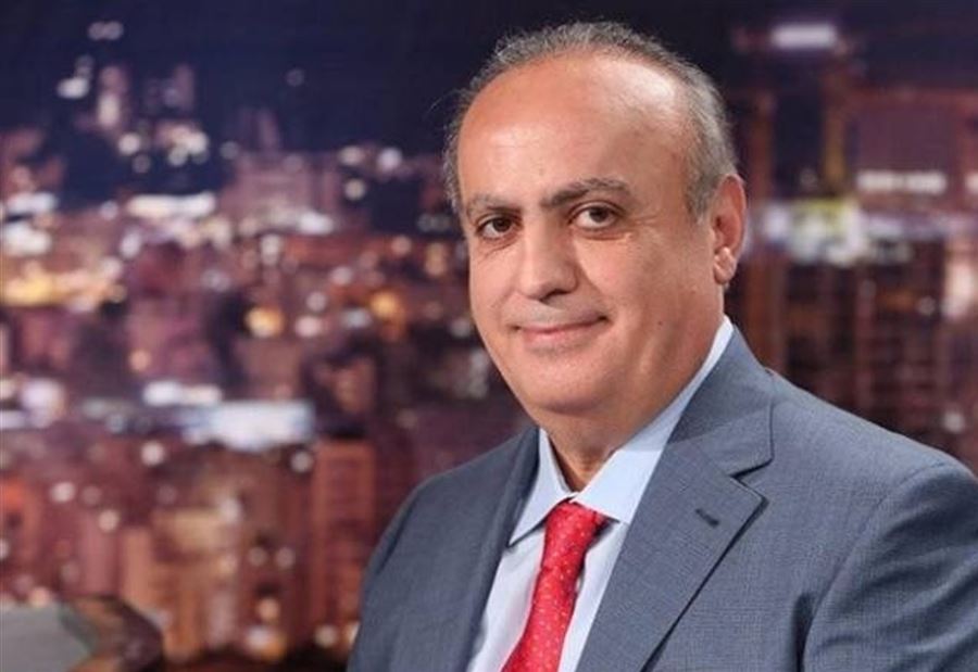 وهاب عن إغتيال سليماني: ضربة سيدفع ترمب ثمنها وهاب عن إغتيال سليماني: ضربة سيدفع ترمب ثمنها