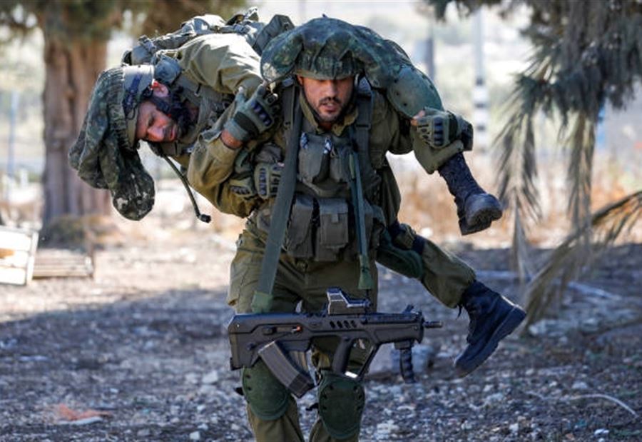 "أكتوبر الأسود"... 80 قتيلاً إسرائيليًا في القتال مع حزب الله وحماس