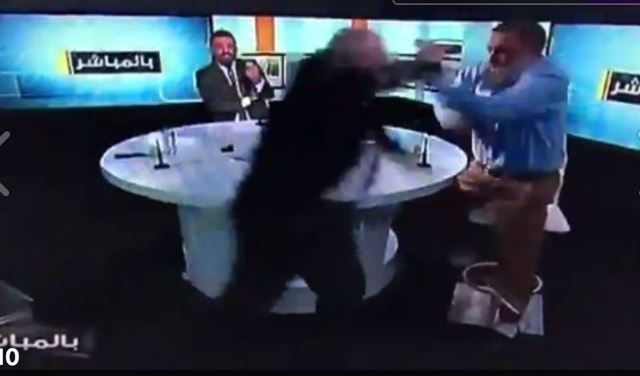 تضارب وإشكال في إستديوهات لـ "otv" تضارب وإشكال في إستديوهات لـ "otv"