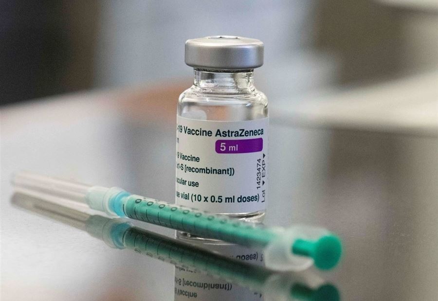 "جلطات دموية"... الوكالة الأوروبية للأدوية مقتنعة بـ "أسترازينيكا"