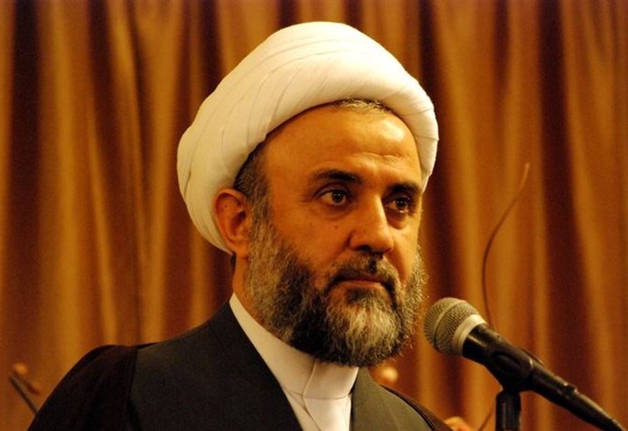 قاووق: قادمون على انتصارات لإيران ومحور المقاومة قاووق: قادمون على انتصارات لإيران ومحور المقاومة