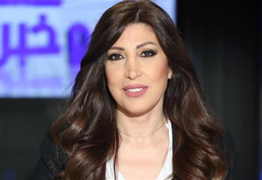 غادة عيد: الثلاثاء ستكون القوّة للشرفاء.. فماذا سننتظر؟