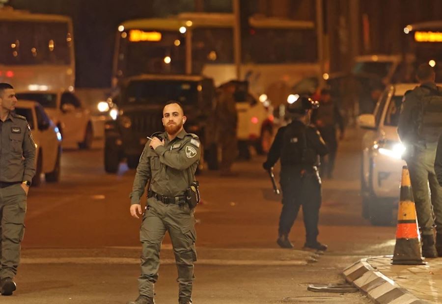 إسرائيل تعتقل جنديين إسرائيليين بتهمة العمالة!