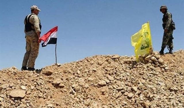 السلطة ترَكت المهمة لـ"حزب الله" والنظام السوري!