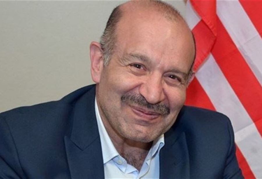 علوش يتحدث عن ‏مجموعة من الموظفين الحاقدين