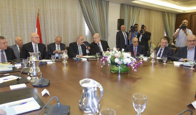 ما هي المفاجأة المنتظرة في لبنان؟