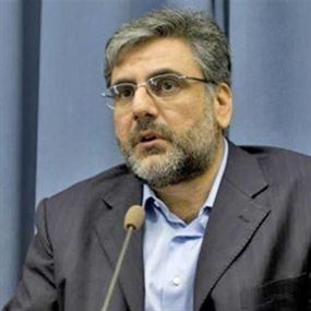 الموسوي للسنيورة: انت مسؤول أخلاقياً عن تضييع الحق اللبناني