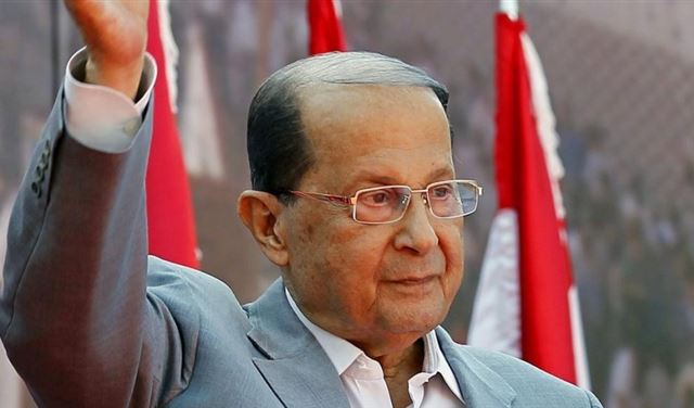 بُعد بارز للتحرك الخليجي لعون بُعد بارز للتحرك الخليجي لعون