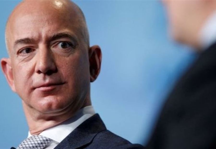 مؤسس أمازون لم يعد الاغنى في العالم