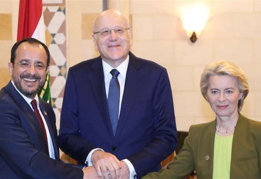 أبعد من "هبة المليار يورو"..  ما علاقة العقوبات والتصنيف "الرمادي"؟ أبعد من "هبة المليار يورو"..  ما علاقة العقوبات والتصنيف "الرمادي"؟