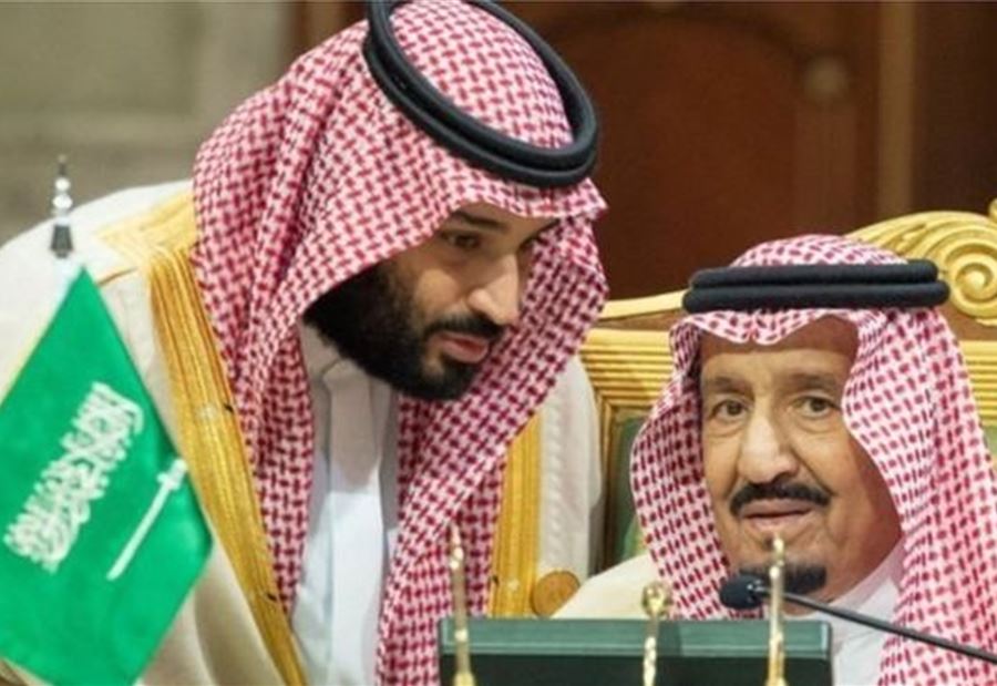 الغارديان: "تعذيب" سجناء سياسيين في السعودية الغارديان: "تعذيب" سجناء سياسيين في السعودية