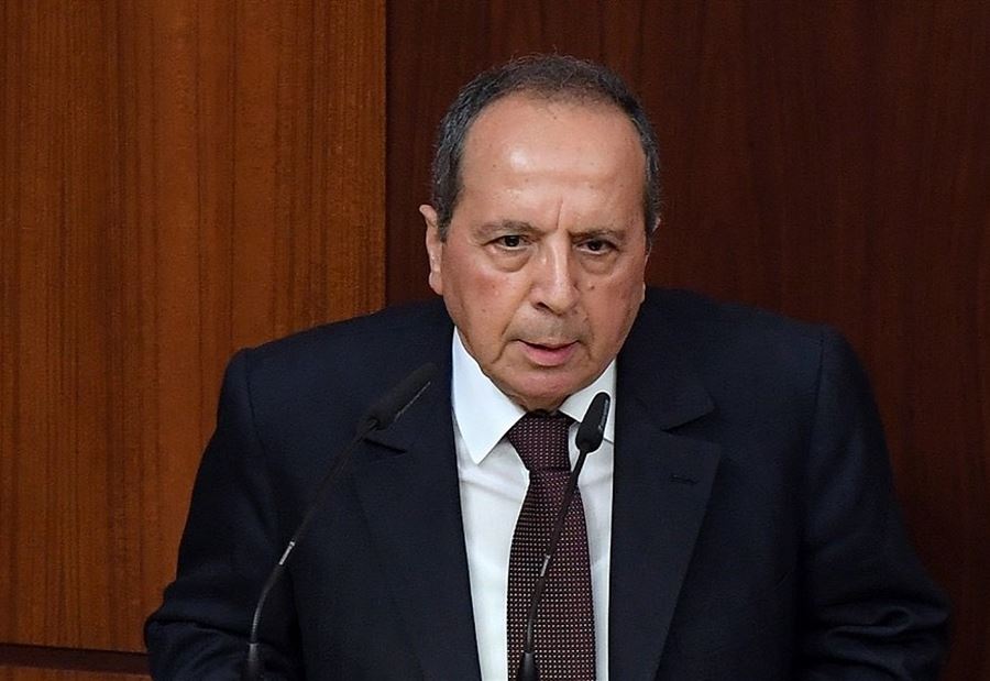 السيد: ممثلو البنك الدولي شركاء في ​الفساد​ أم عميان؟