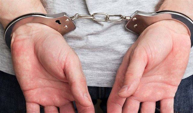  "أبو ريان" في قبضة أمن الدولة 