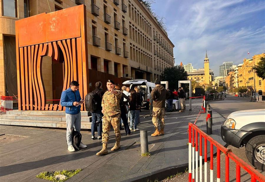 جلسة اليوم إستثنائية وإجراءات غير مسبوقة!