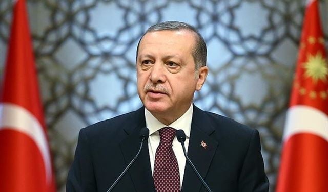 أردوغان يهاجم ميركل وينتقد تصريحاتها.. بماذا وصفها؟ أردوغان يهاجم ميركل وينتقد تصريحاتها.. بماذا وصفها؟