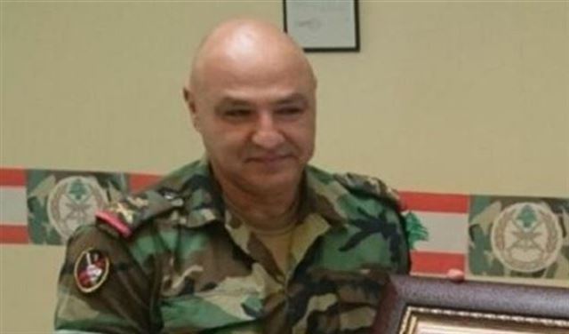 القليعة تحتفل بتعيين العماد جوزف عون.. القليعة تحتفل بتعيين العماد جوزف عون..