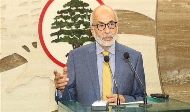 الهدف وراء جولة "اللقاء الديموقراطي"