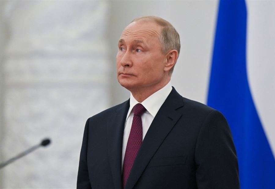 الروس يلقون باللوم على بوتين!