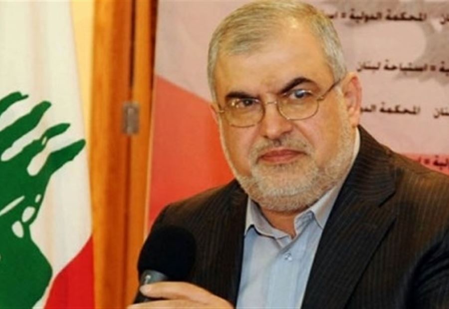 رعد: مررنا من قبل بهذه التجربة وإن شاء الله نعبرها