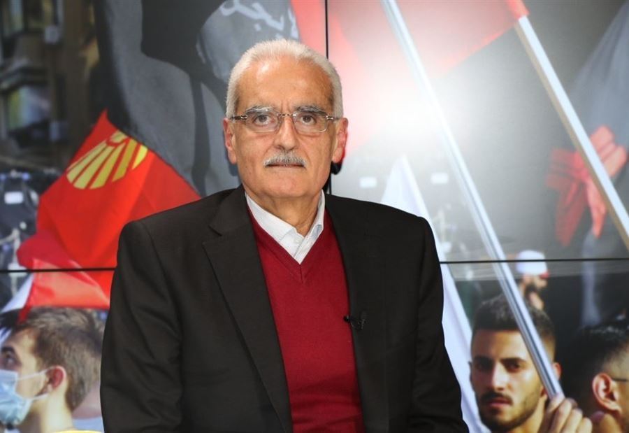 "الاغتيال لا يرهبنا"... يزبك: شهيدنا سقط في معركة العدو فيها معروف!