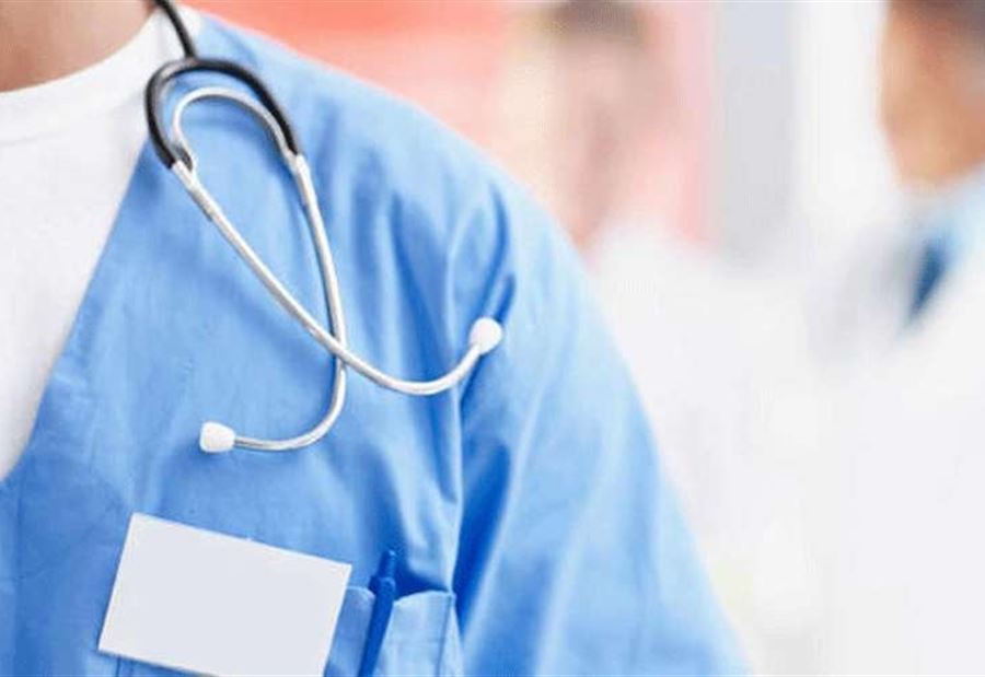  15 إصابة بـ "كورونا" ممرضين وممرضات
