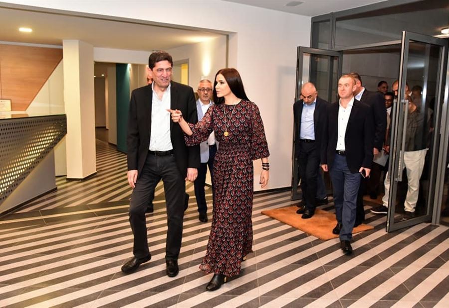 بيانٌ من نائبي بشرّي بشأن مسيرة "الشّموع"