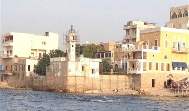 دراسة علمية لمنارة صور التاريخية