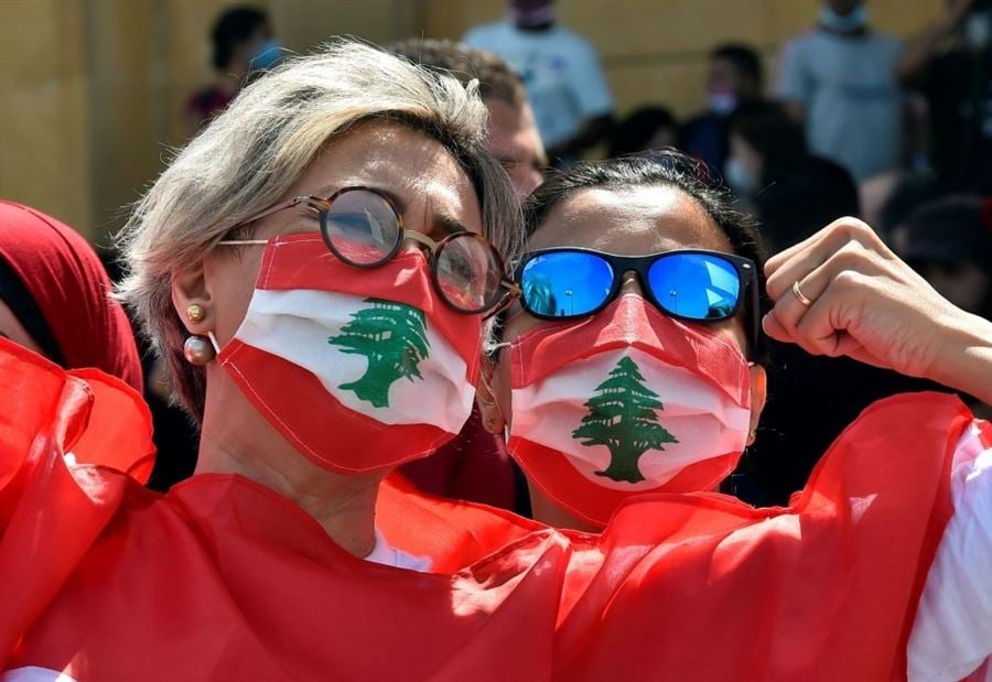 حالة وفاة بـ"كورونا" في لبنان اليوم... ماذا عن الإصابات؟