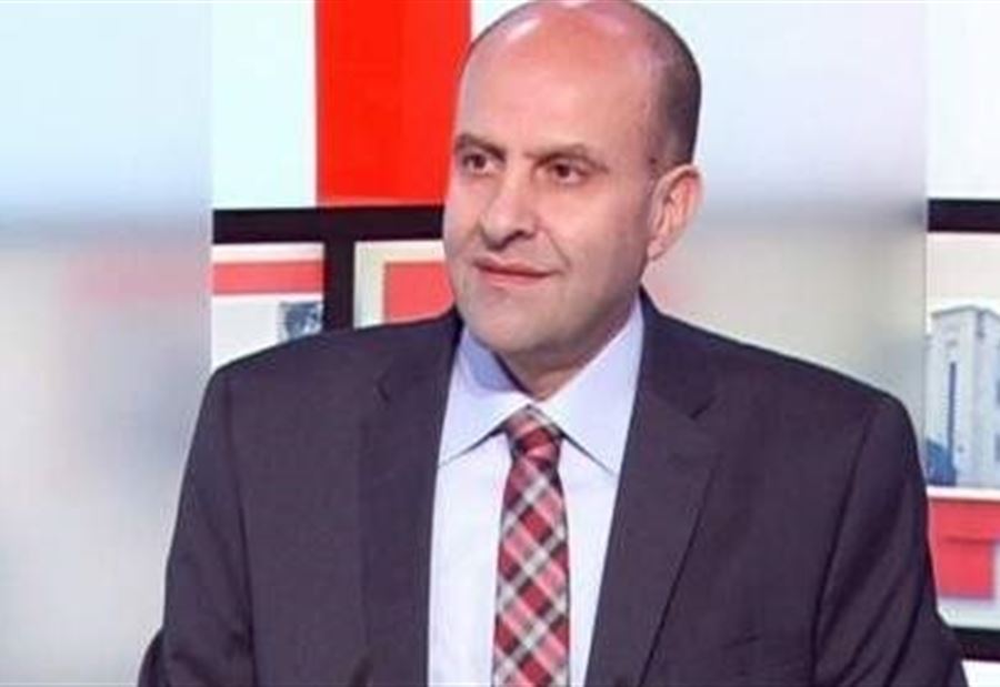 سليم عون: الأجواء الإيجابية لا تزال هي المسيطرة 