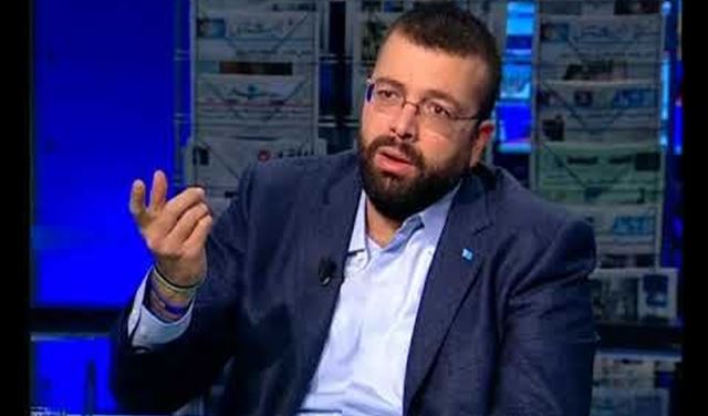 أحمد الحريري: البلد اليوم امام مرحلة جديدة  أحمد الحريري: البلد اليوم امام مرحلة جديدة