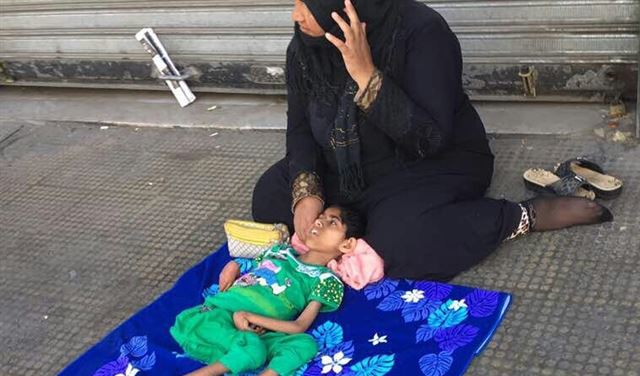 رقما ساخنا للتبليغ عن أطفال يستغلون بالتسول في طرابلس 