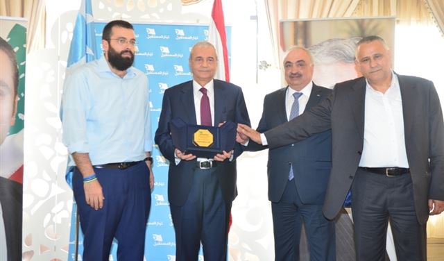 الحريري: نحن سعاة حل ولسنا عقبة في وجه أي قانون