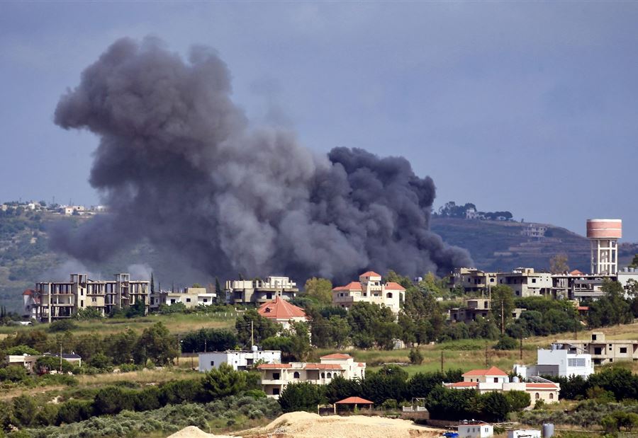 "تعزيزاتٌ إسرائيليةٌ"... أميركا تسابق الزمن لوقف إطلاق النار في لبنان