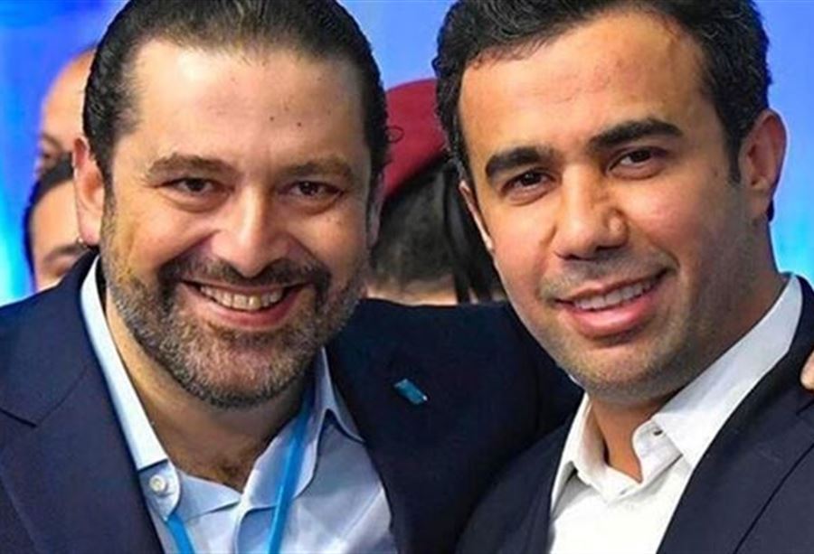 عقاب صقر يصرِّح بشأن الإستقالة
