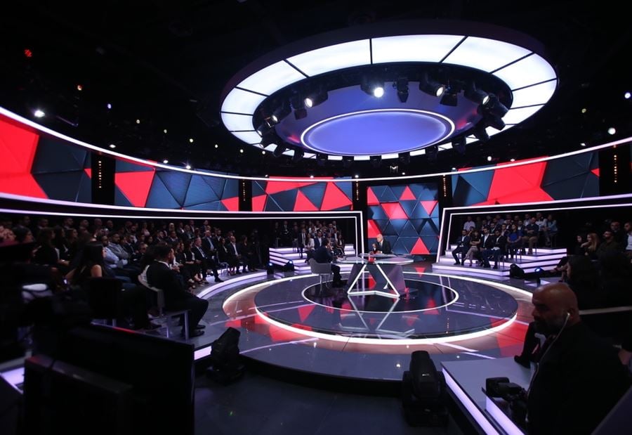 "صار الوقت" من دون جمهور... و"همّان" سيُسيطران على الحلقة